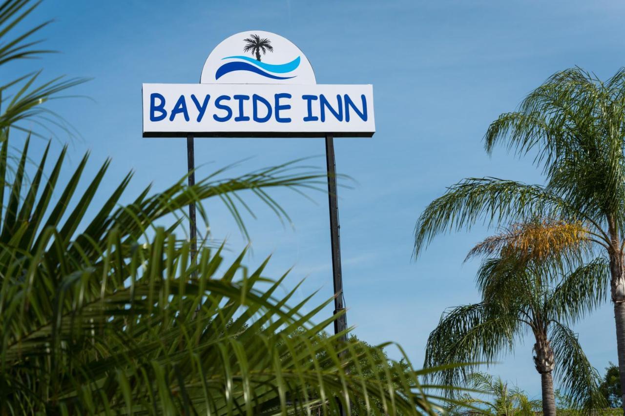Bayside Inn Pinellas Park - Clearwater Eksteriør billede
