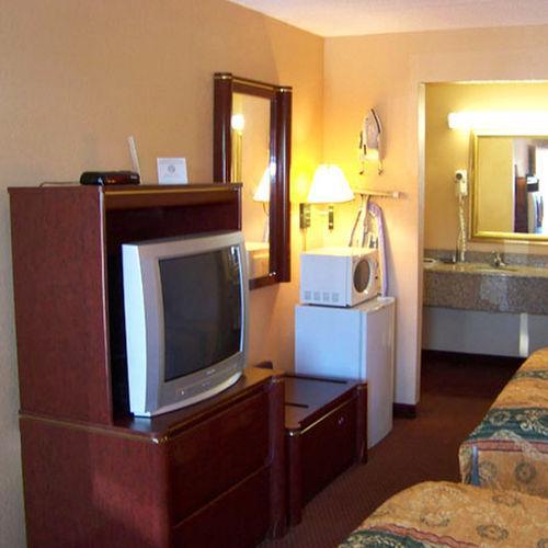 Bayside Inn Pinellas Park - Clearwater Værelse billede