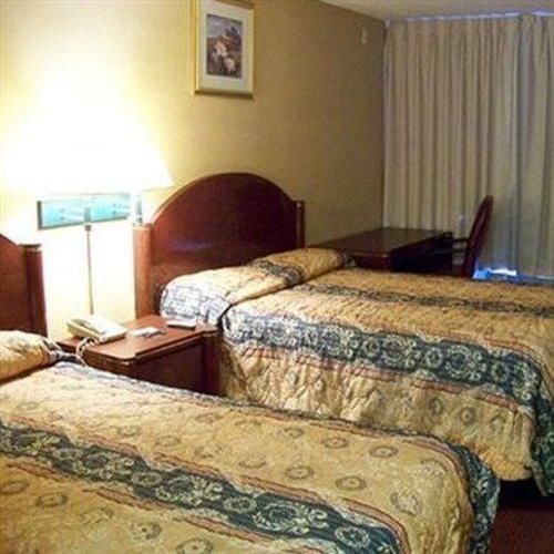 Bayside Inn Pinellas Park - Clearwater Værelse billede