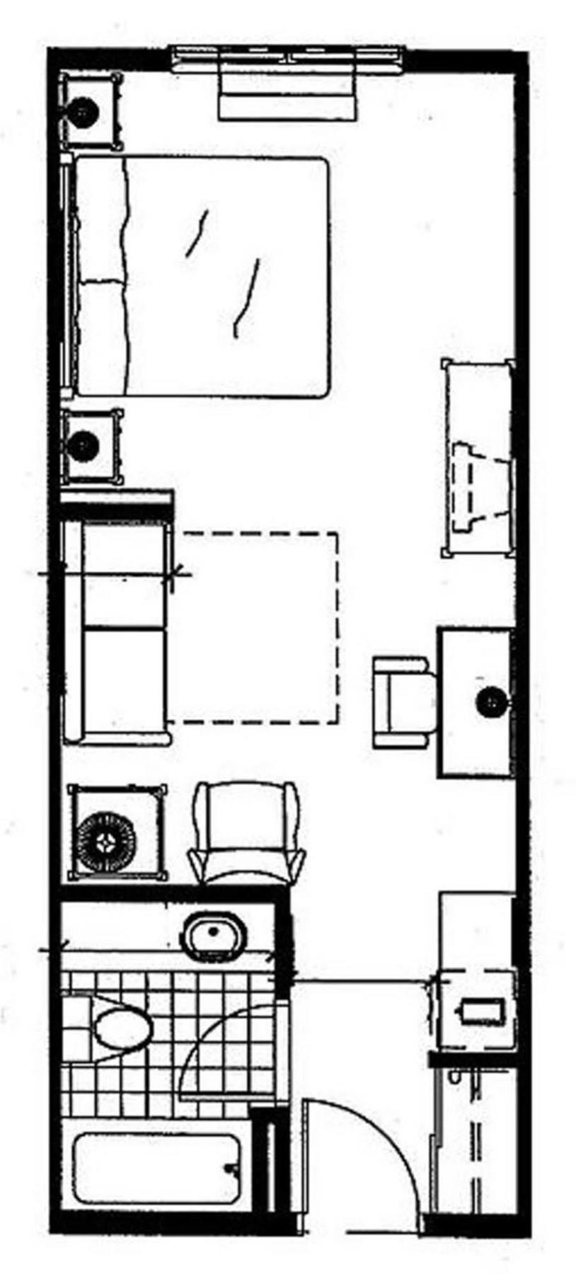 Bayside Inn Pinellas Park - Clearwater Eksteriør billede